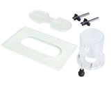 1-Pass Installation Kit - Single Tab Boxes