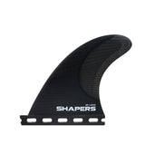 QR Stealth Quad Rear Fin Set - Large