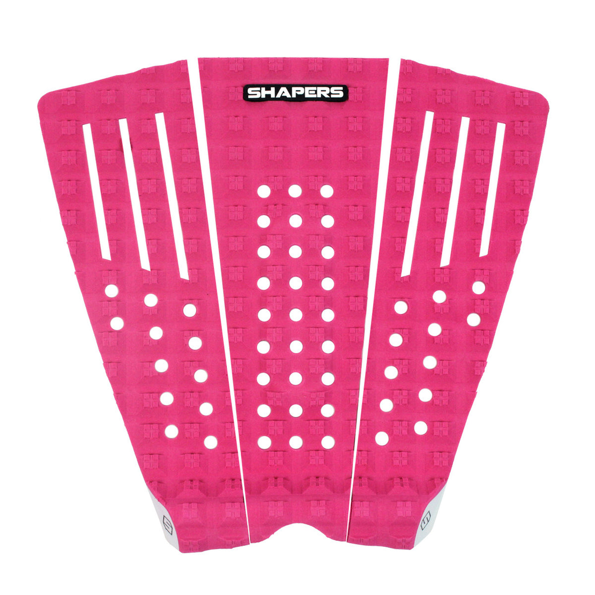 Performance I Traction Pad : Pink