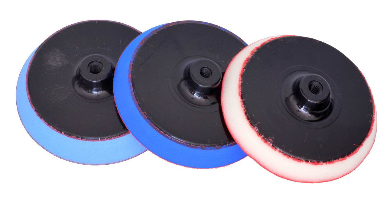 8" Shapers Sanding Pad