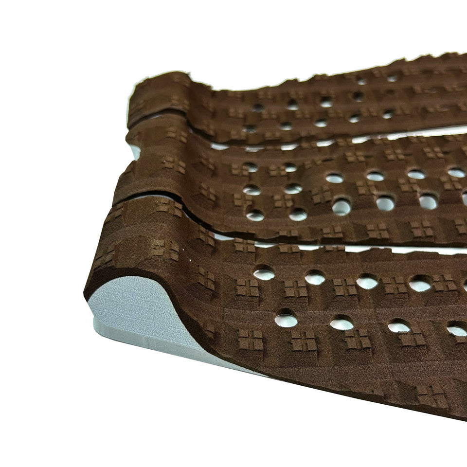 Performance I Traction Pad : Earth