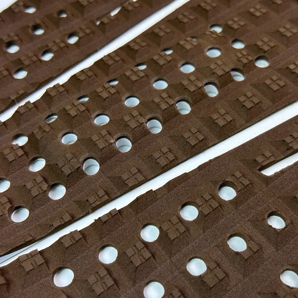 Performance I Traction Pad : Earth