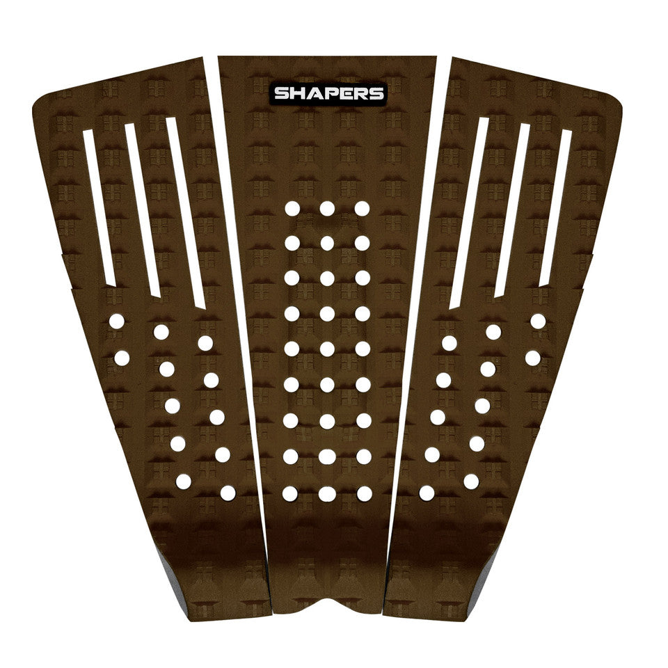 Performance I Traction Pad : Earth