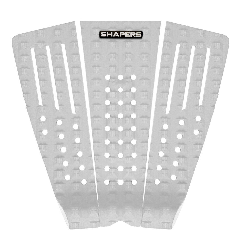 Performance I Traction Pad : Grey