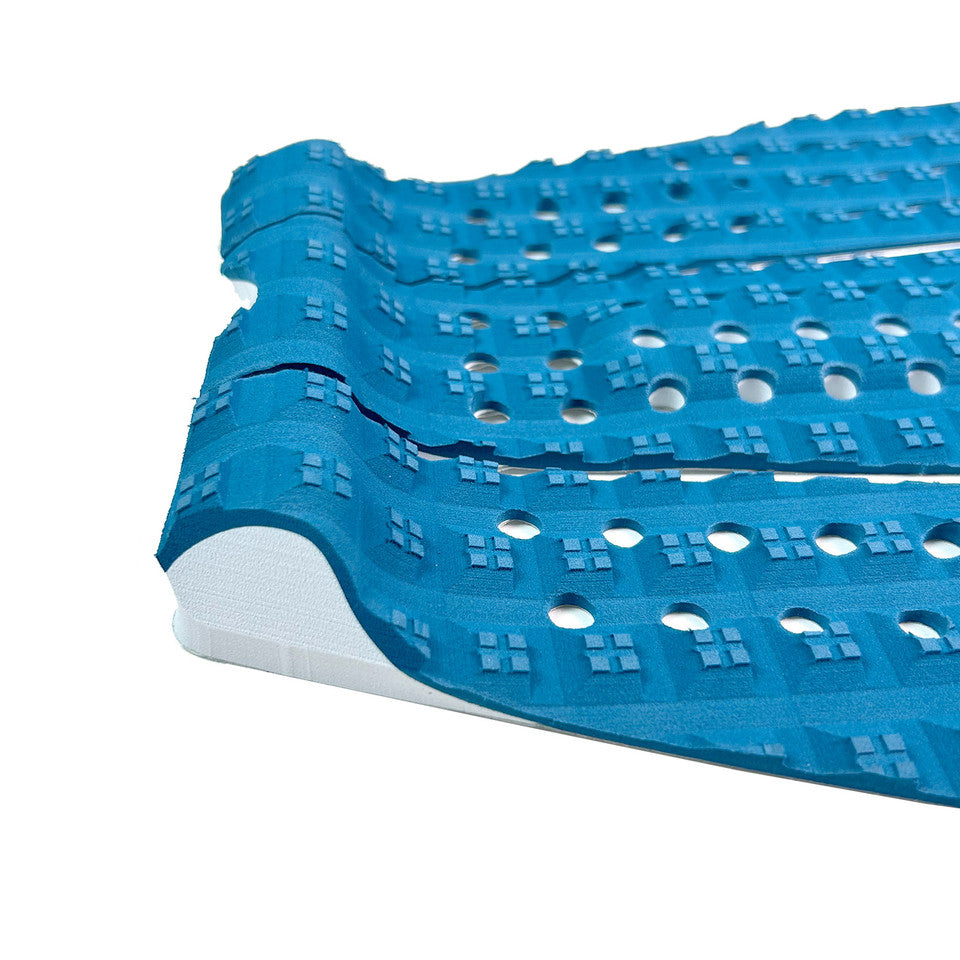 Performance I Traction Pad : Ocean