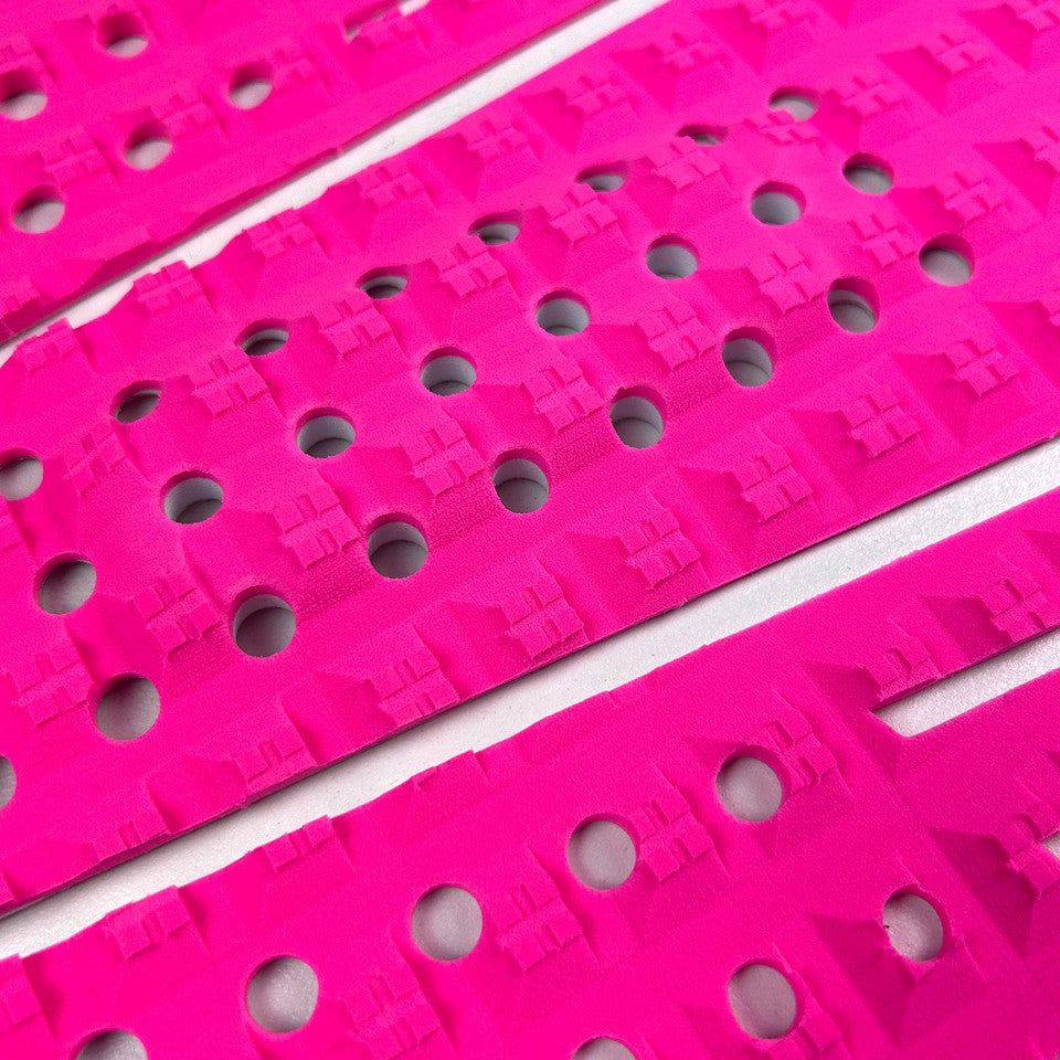 Performance I Traction Pad : Pink