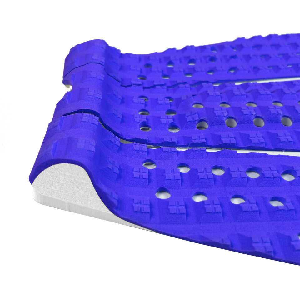Performance I Traction Pad : Royal