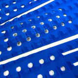 Performance I Traction Pad : Royal
