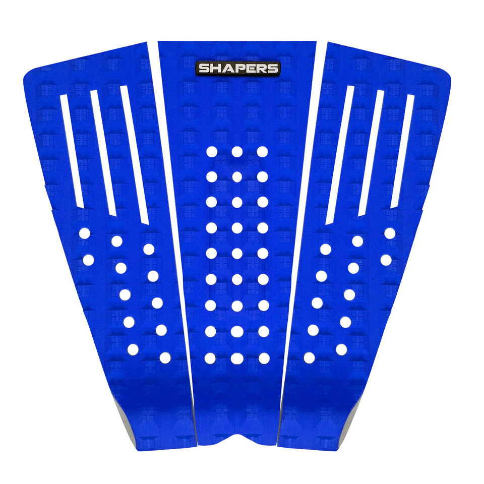 Performance I Traction Pad : Royal