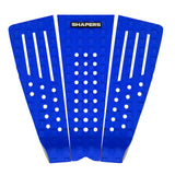 Performance I Traction Pad : Royal