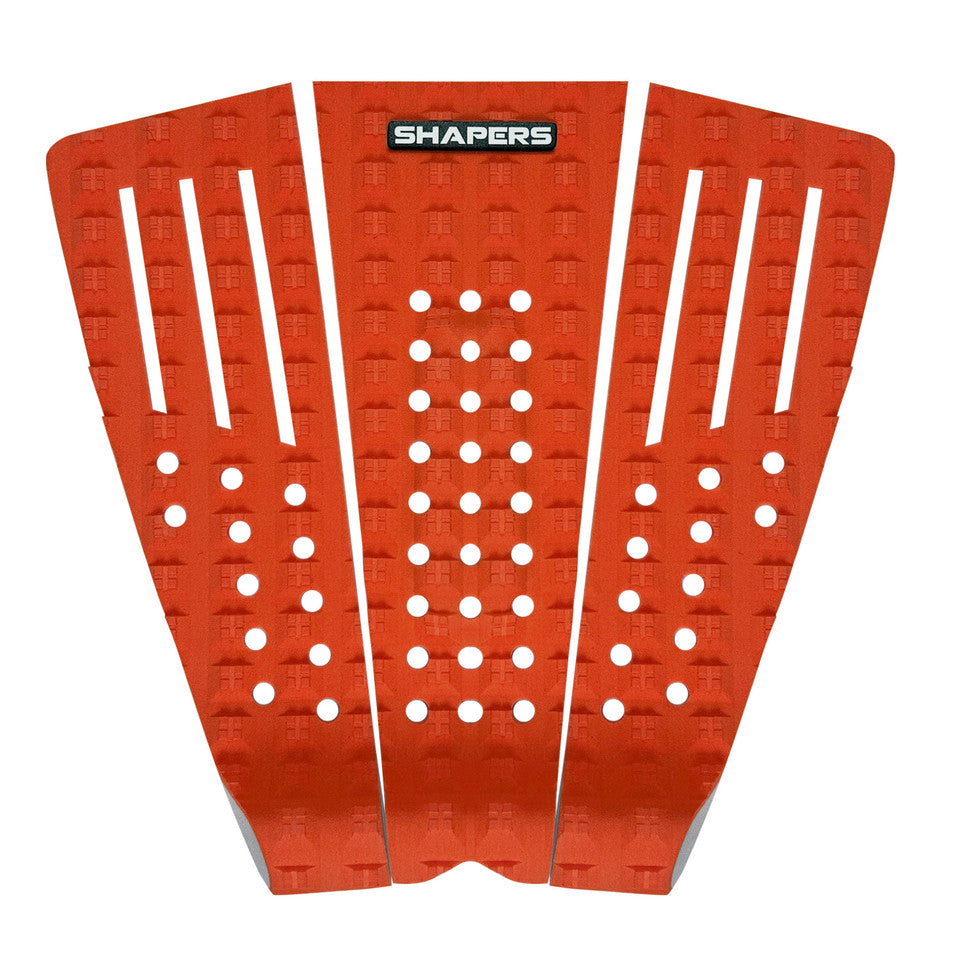 Performance I Traction Pad : Blood Red