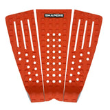 Performance I Traction Pad : Blood Red