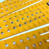 Performance I Traction Pad : Sunny