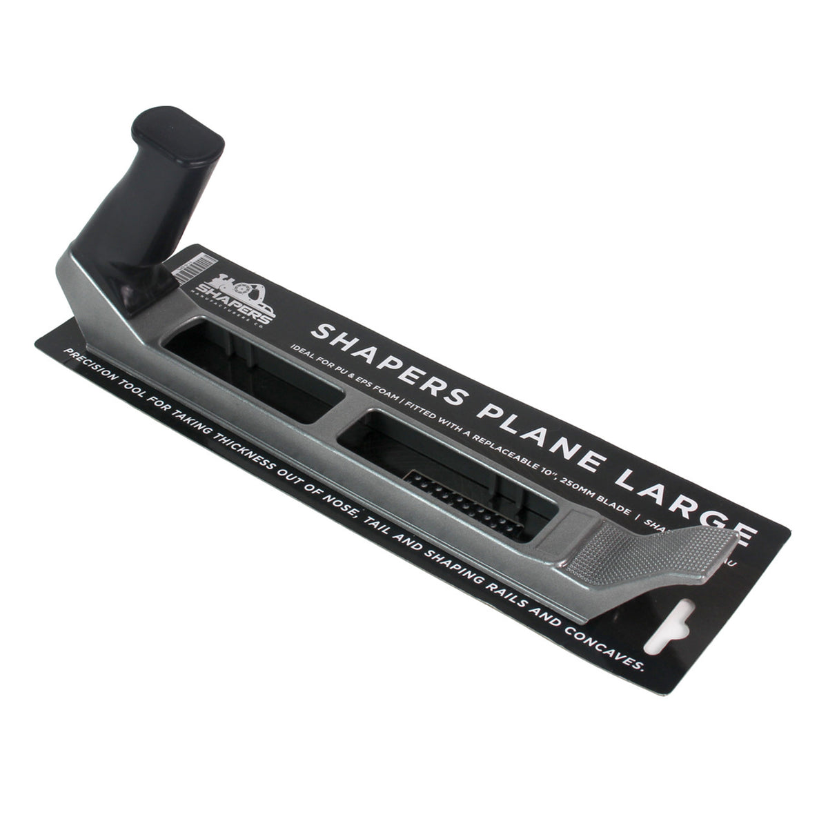 Shapers Plane Large