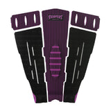 The Shaper Traction Pad - Lilac & Pink