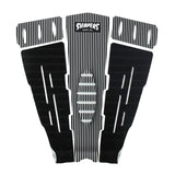 The Shaper Traction : Black / White