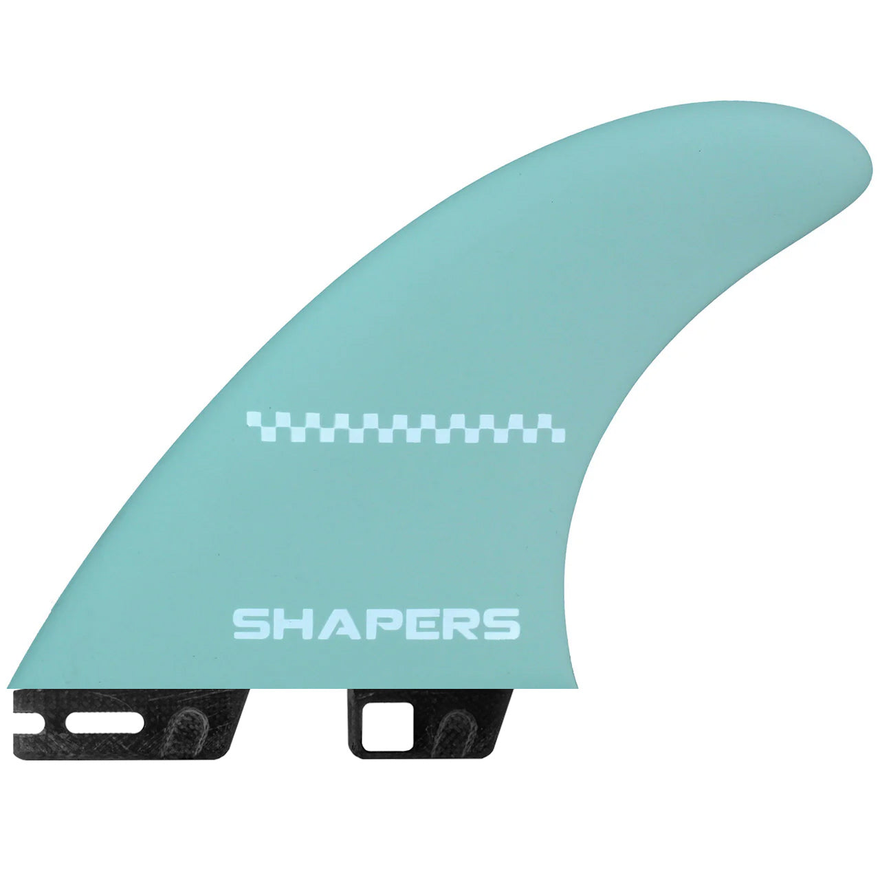 Sheldon Simkus S-TEK Thruster Fin Set - Large