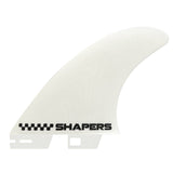 Sheldon Simkus Pro-Model Thruster Fin Set - Large