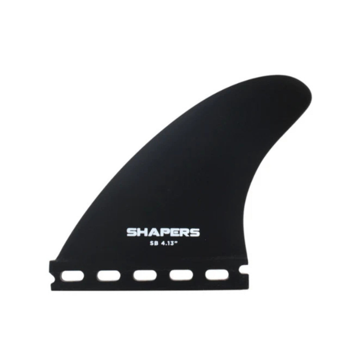 4.13" Side Bite - Future / FCS - Black