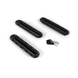 Single Tab Box - Thruster Set Black