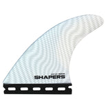 SPF 2.0 Stealth Thruster Fin Set - Medium