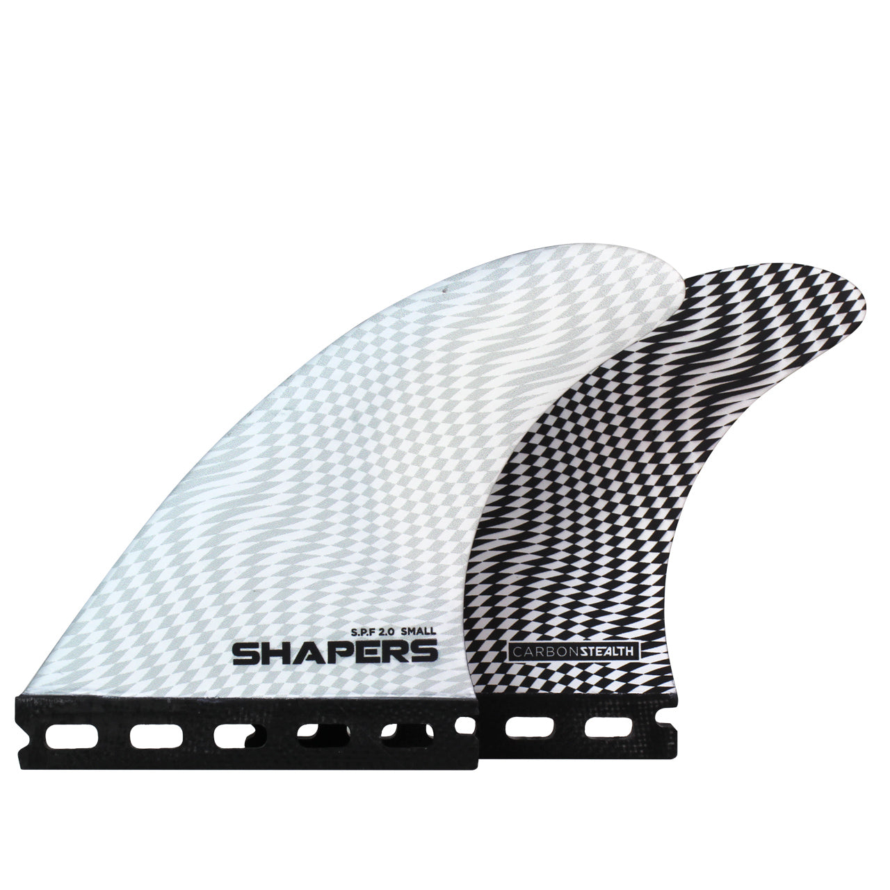 SPF 2.0 Stealth Thruster Set - Small
