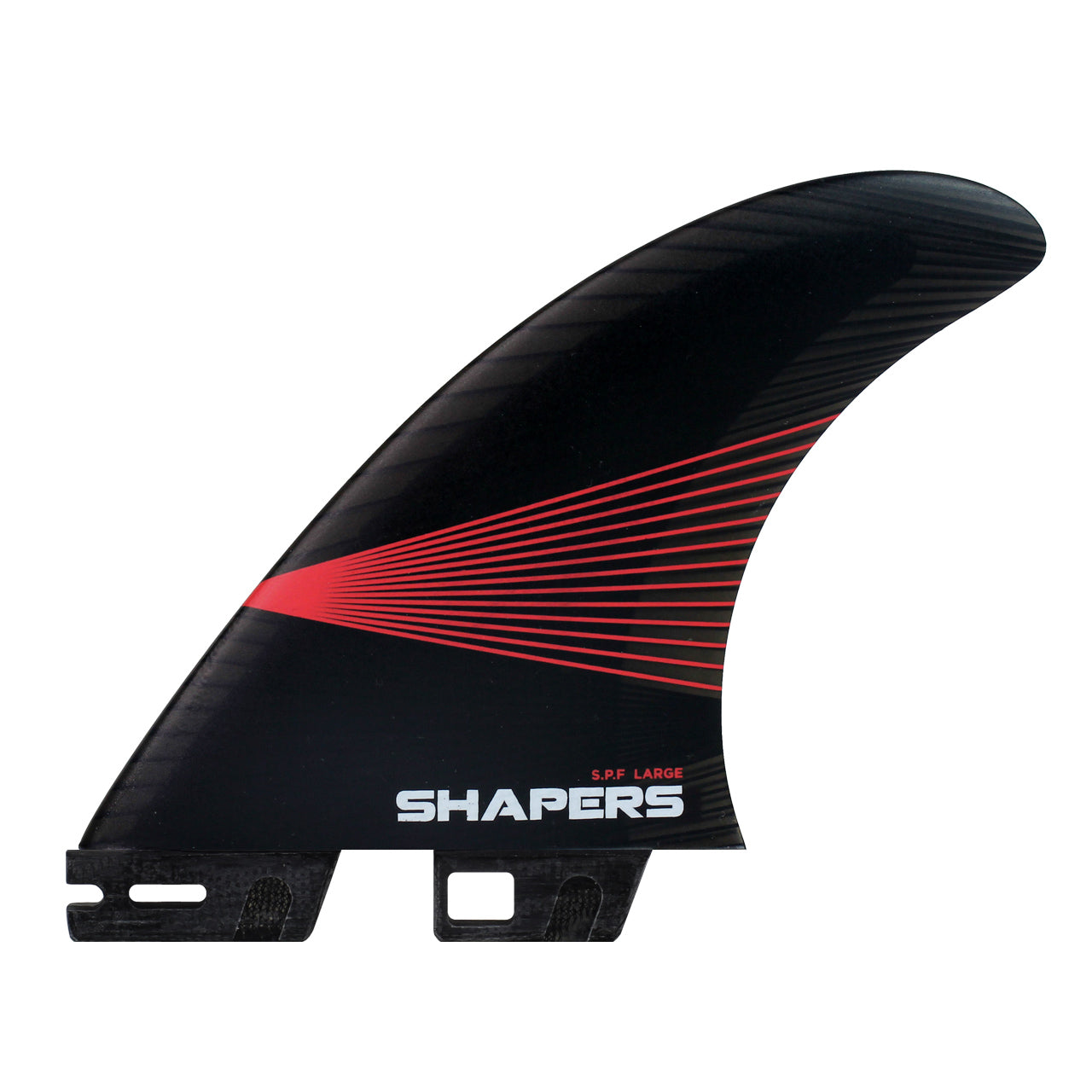SPF Airlite Thruster Set - Large
