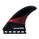 SPF Airlite Thruster Set - Large