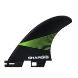SPF Airlite Thruster Set - Small