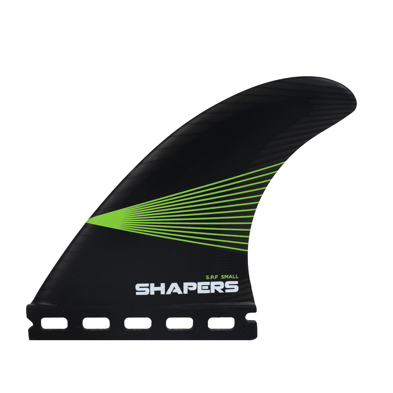 SPF Airlite Thruster Set - Small
