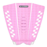 Sheldon Simkus Pro Model 5 & 3 Piece Traction : Pink / White