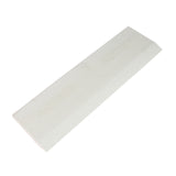 White Rubber Resin Squeegee - 300mm