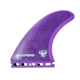 TWUSTER 2.1 HAND FOILED