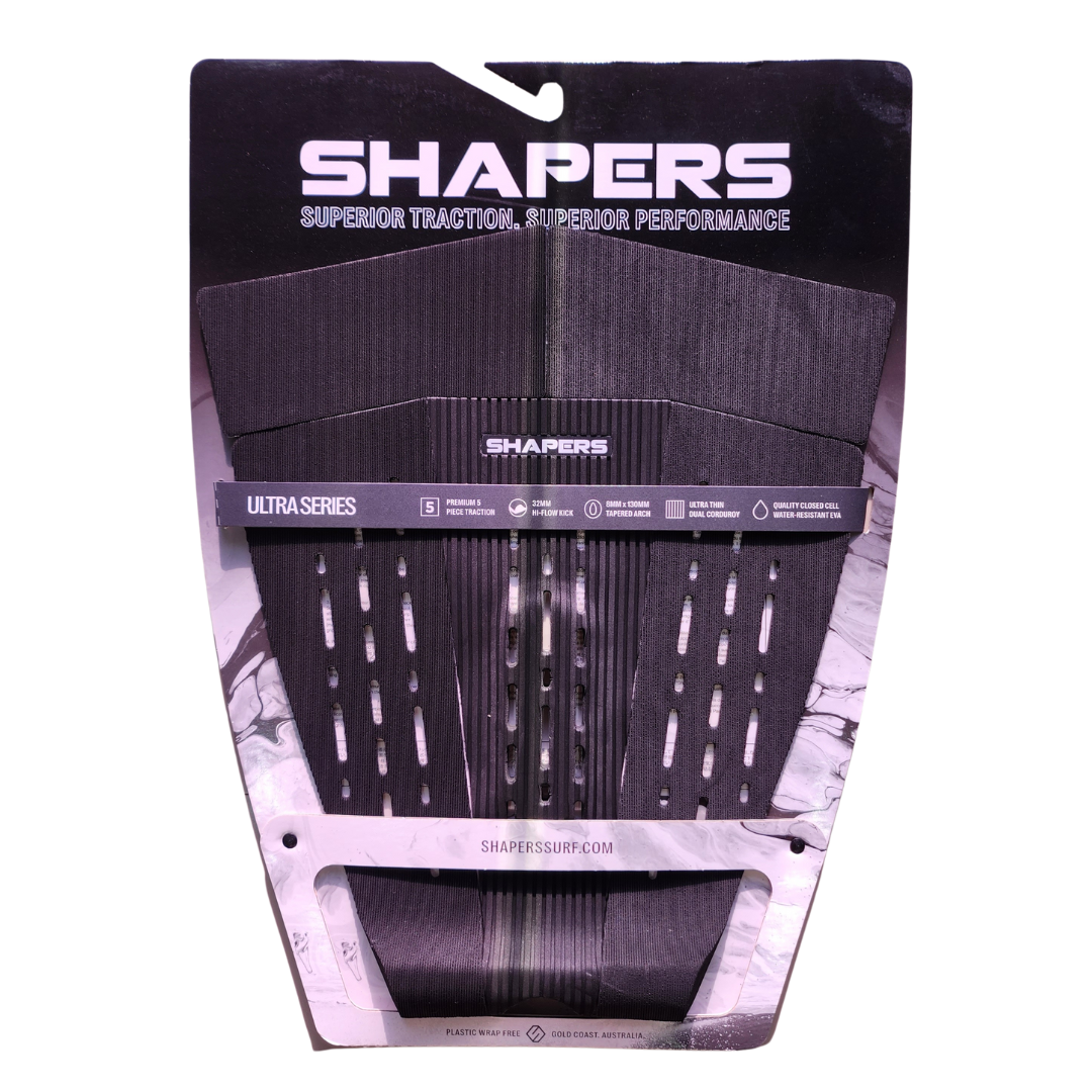 ULTRA SERIES BLACK 5PC