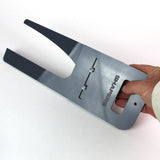 Universal Surfboard Rail Gauge