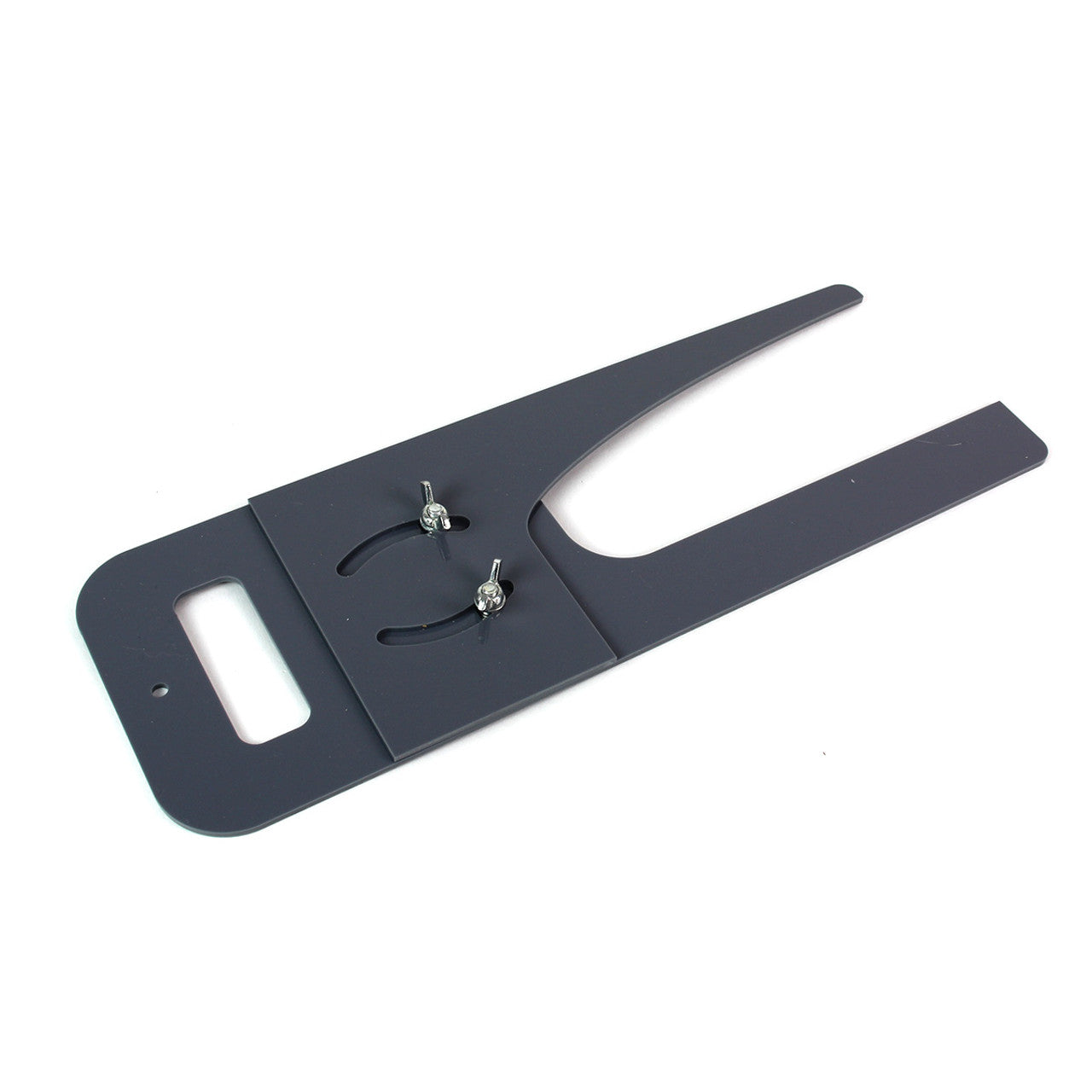 Universal Surfboard Rail Gauge